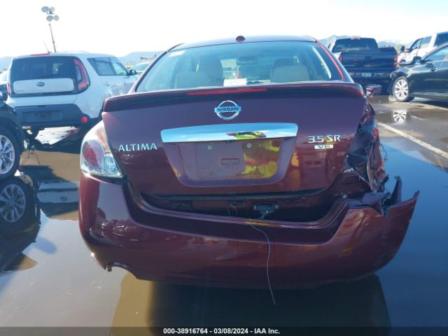 Photo 5 VIN: 1N4BL2AP7CN570629 - NISSAN ALTIMA 