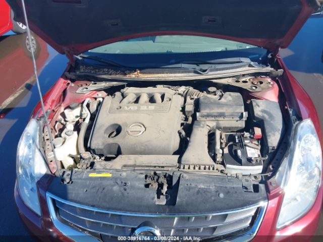 Photo 9 VIN: 1N4BL2AP7CN570629 - NISSAN ALTIMA 