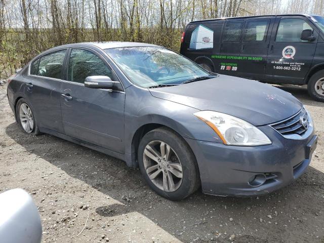 Photo 3 VIN: 1N4BL2AP8AC100876 - NISSAN ALTIMA SR 