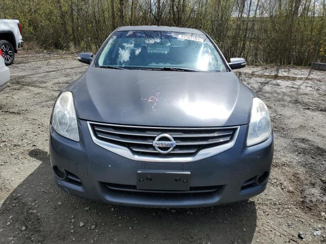 Photo 4 VIN: 1N4BL2AP8AC100876 - NISSAN ALTIMA SR 