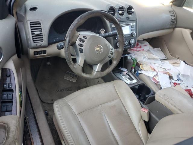 Photo 7 VIN: 1N4BL2AP8AC101574 - NISSAN ALTIMA SR 