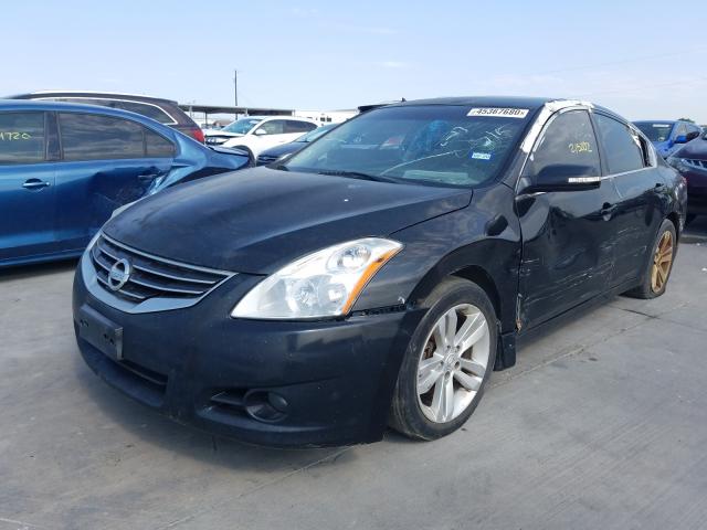 Photo 1 VIN: 1N4BL2AP8AC107729 - NISSAN ALTIMA SR 