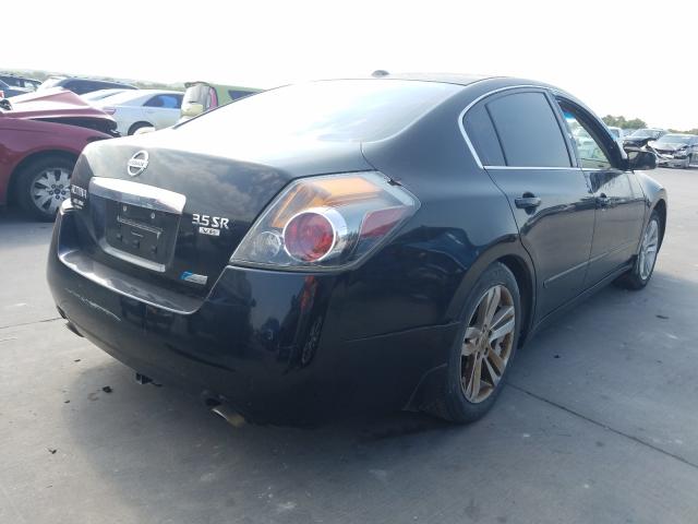 Photo 3 VIN: 1N4BL2AP8AC107729 - NISSAN ALTIMA SR 