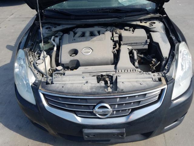 Photo 6 VIN: 1N4BL2AP8AC107729 - NISSAN ALTIMA SR 