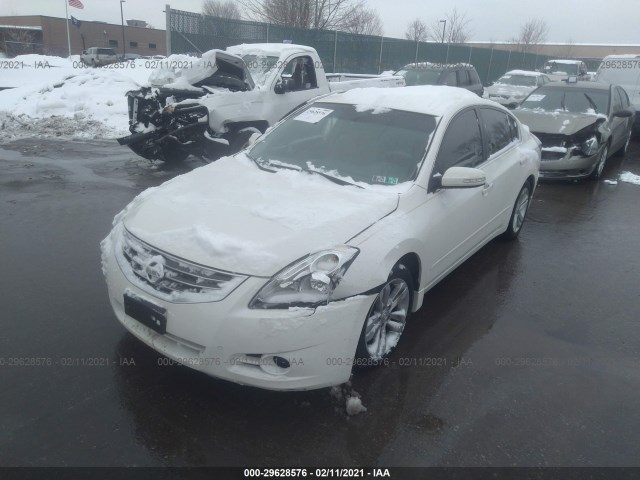 Photo 1 VIN: 1N4BL2AP8AC178848 - NISSAN ALTIMA 