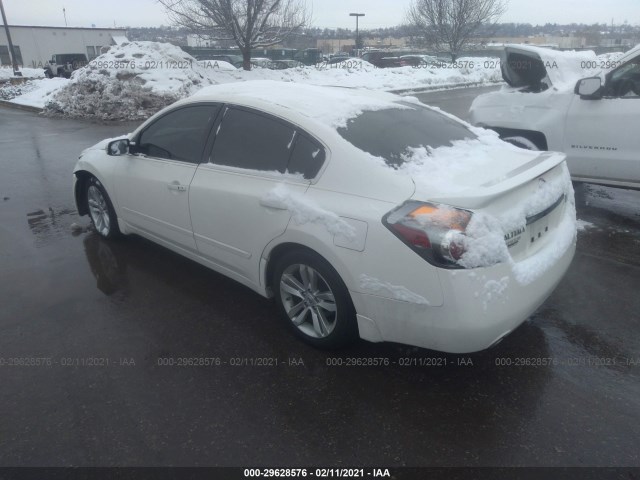 Photo 2 VIN: 1N4BL2AP8AC178848 - NISSAN ALTIMA 