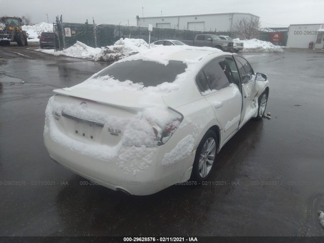 Photo 3 VIN: 1N4BL2AP8AC178848 - NISSAN ALTIMA 