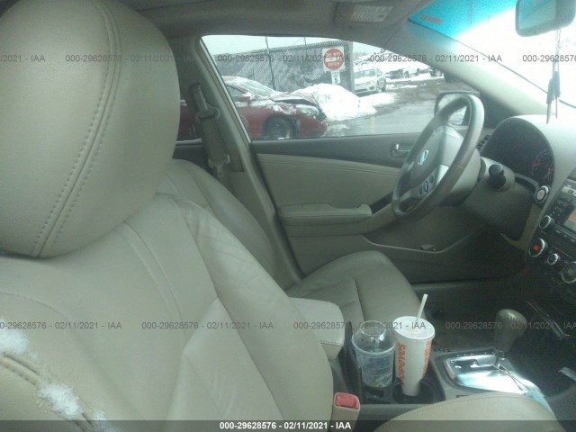 Photo 4 VIN: 1N4BL2AP8AC178848 - NISSAN ALTIMA 