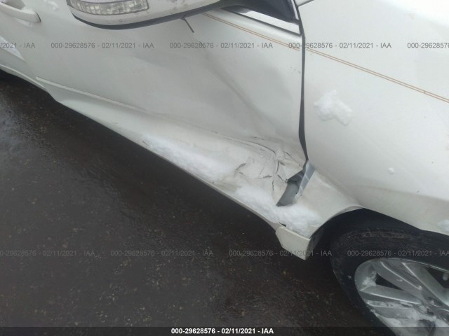 Photo 5 VIN: 1N4BL2AP8AC178848 - NISSAN ALTIMA 