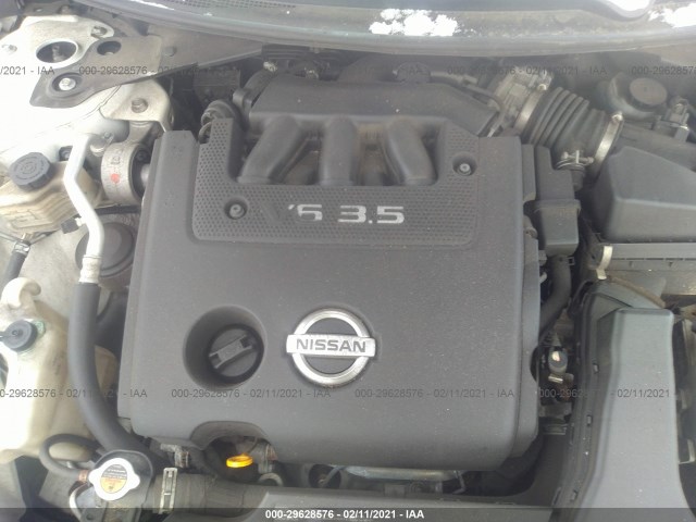 Photo 9 VIN: 1N4BL2AP8AC178848 - NISSAN ALTIMA 