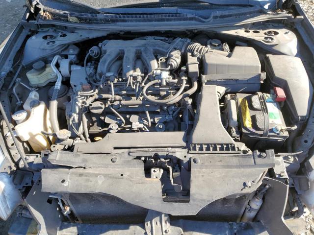 Photo 10 VIN: 1N4BL2AP8AN426259 - NISSAN ALTIMA 