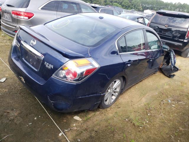 Photo 2 VIN: 1N4BL2AP8AN428335 - NISSAN ALTIMA SR 