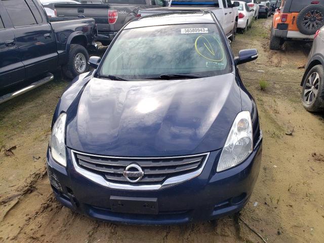 Photo 4 VIN: 1N4BL2AP8AN428335 - NISSAN ALTIMA SR 