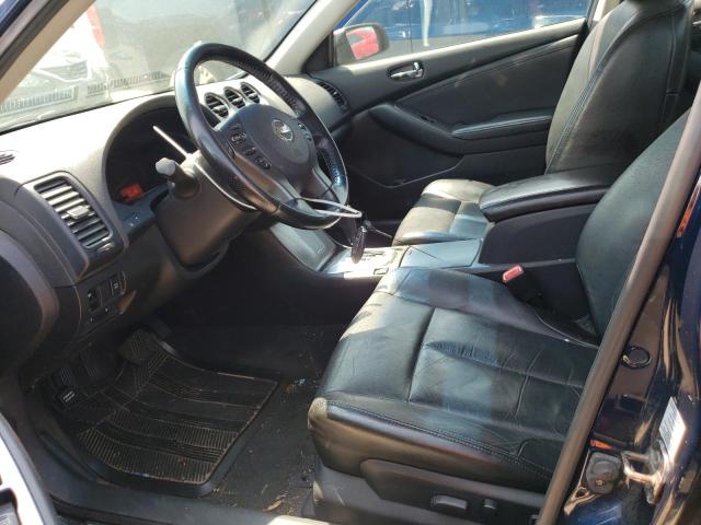 Photo 6 VIN: 1N4BL2AP8AN428335 - NISSAN ALTIMA SR 