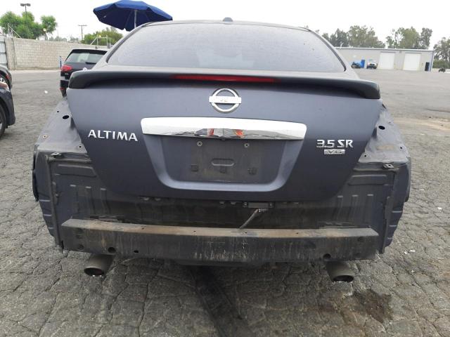 Photo 5 VIN: 1N4BL2AP8AN479382 - NISSAN ALTIMA SR 