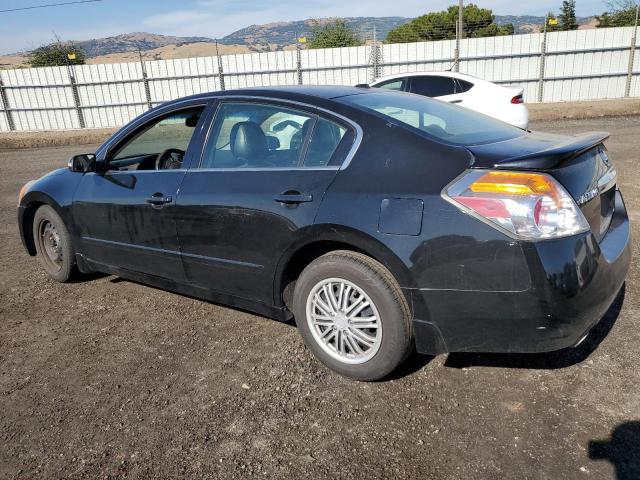 Photo 1 VIN: 1N4BL2AP8AN497669 - NISSAN ALTIMA SR 