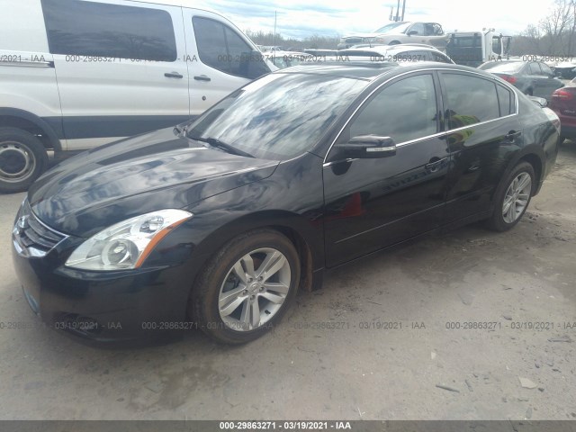 Photo 1 VIN: 1N4BL2AP8AN526216 - NISSAN ALTIMA 