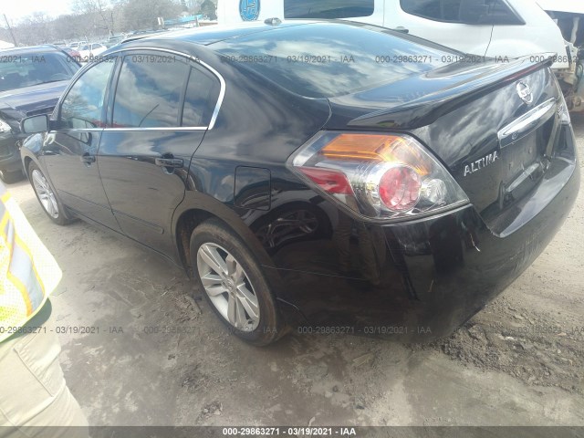 Photo 2 VIN: 1N4BL2AP8AN526216 - NISSAN ALTIMA 