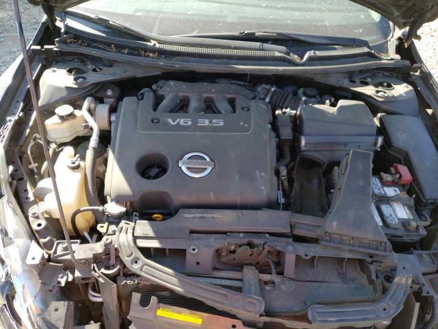 Photo 10 VIN: 1N4BL2AP8AN527608 - NISSAN ALTIMA SR 