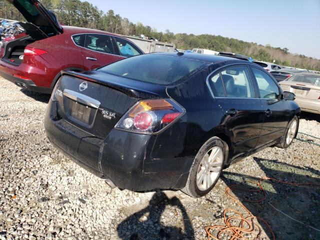 Photo 2 VIN: 1N4BL2AP8AN527608 - NISSAN ALTIMA SR 