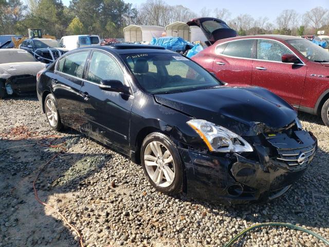 Photo 3 VIN: 1N4BL2AP8AN527608 - NISSAN ALTIMA SR 