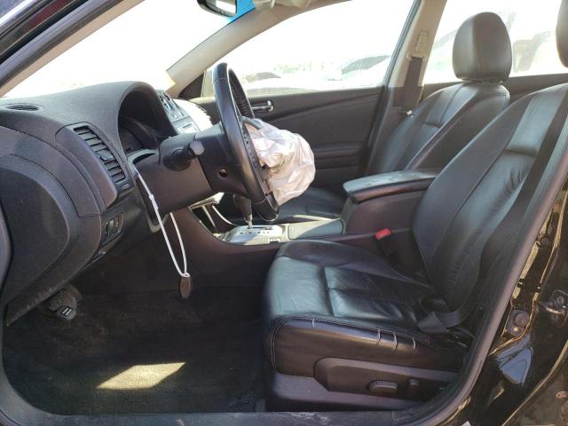 Photo 6 VIN: 1N4BL2AP8AN527608 - NISSAN ALTIMA SR 