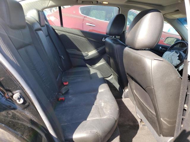 Photo 9 VIN: 1N4BL2AP8AN527608 - NISSAN ALTIMA SR 