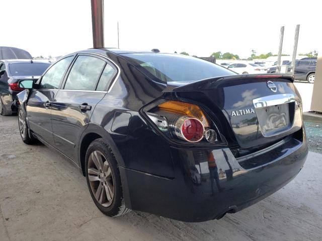 Photo 2 VIN: 1N4BL2AP8AN537510 - NISSAN ALTIMA SR 