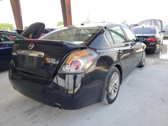 Photo 3 VIN: 1N4BL2AP8AN537510 - NISSAN ALTIMA SR 