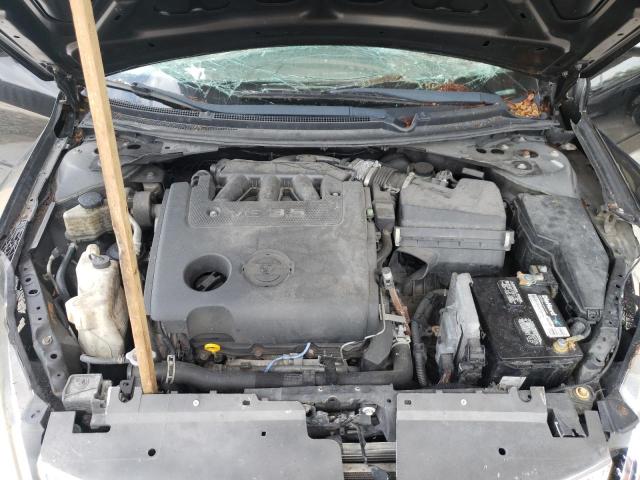 Photo 6 VIN: 1N4BL2AP8AN537510 - NISSAN ALTIMA SR 