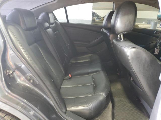 Photo 9 VIN: 1N4BL2AP8AN552251 - NISSAN ALTIMA 