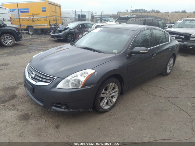 Photo 1 VIN: 1N4BL2AP8AN552251 - NISSAN ALTIMA 