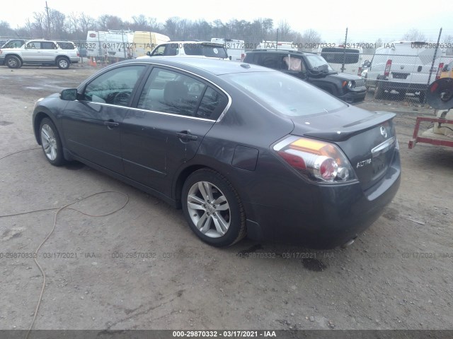 Photo 2 VIN: 1N4BL2AP8AN552251 - NISSAN ALTIMA 