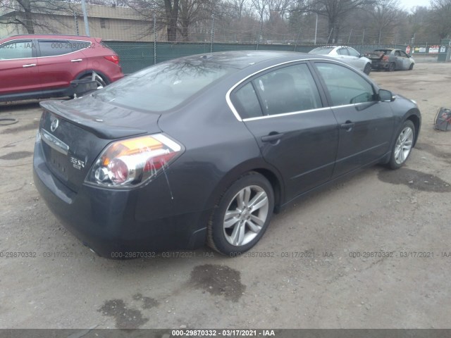 Photo 3 VIN: 1N4BL2AP8AN552251 - NISSAN ALTIMA 