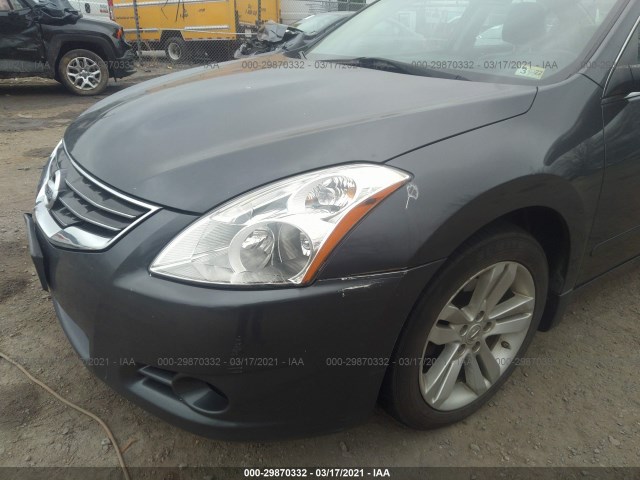 Photo 5 VIN: 1N4BL2AP8AN552251 - NISSAN ALTIMA 