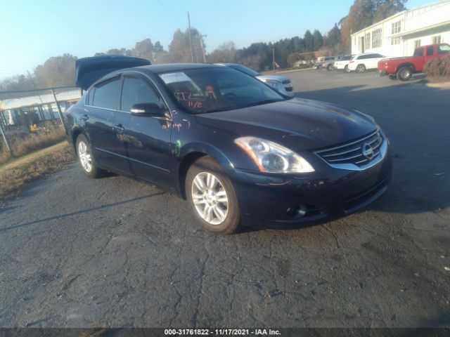 Photo 0 VIN: 1N4BL2AP8AN559300 - NISSAN ALTIMA 