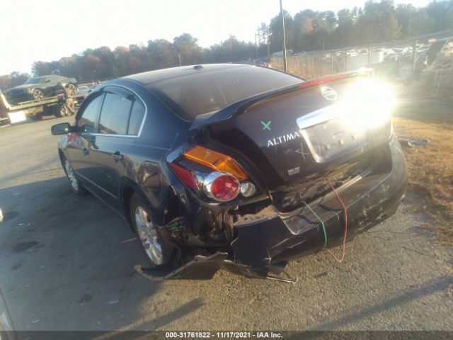 Photo 2 VIN: 1N4BL2AP8AN559300 - NISSAN ALTIMA 