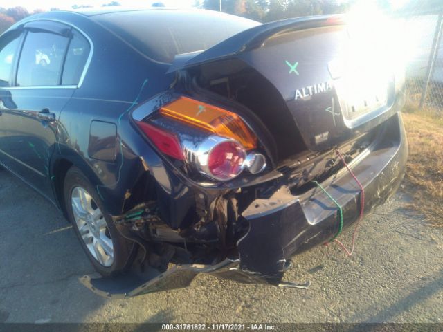 Photo 5 VIN: 1N4BL2AP8AN559300 - NISSAN ALTIMA 