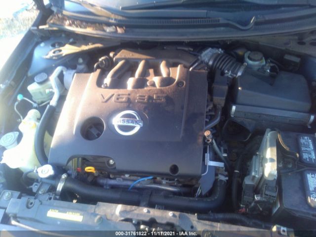 Photo 9 VIN: 1N4BL2AP8AN559300 - NISSAN ALTIMA 