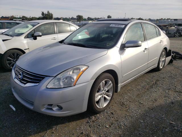 Photo 1 VIN: 1N4BL2AP8AN559331 - NISSAN ALTIMA SR 