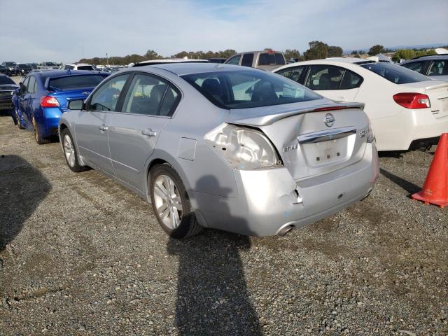 Photo 2 VIN: 1N4BL2AP8AN559331 - NISSAN ALTIMA SR 