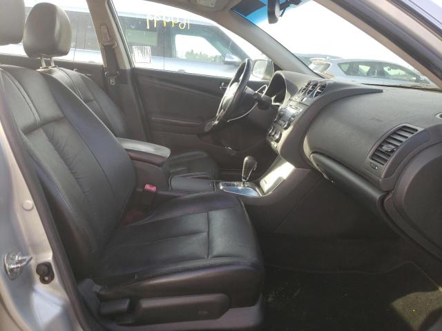 Photo 4 VIN: 1N4BL2AP8AN559331 - NISSAN ALTIMA SR 