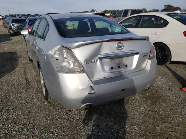 Photo 8 VIN: 1N4BL2AP8AN559331 - NISSAN ALTIMA SR 