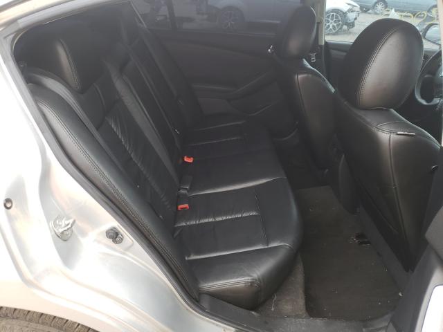 Photo 5 VIN: 1N4BL2AP8AN562939 - NISSAN ALTIMA SR 