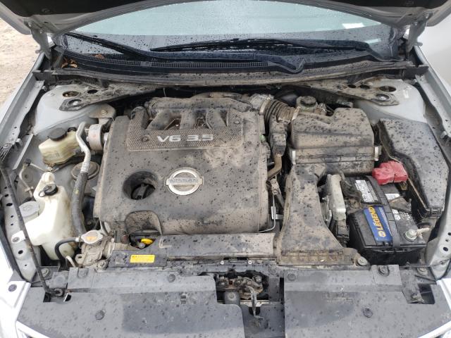 Photo 6 VIN: 1N4BL2AP8AN562939 - NISSAN ALTIMA SR 