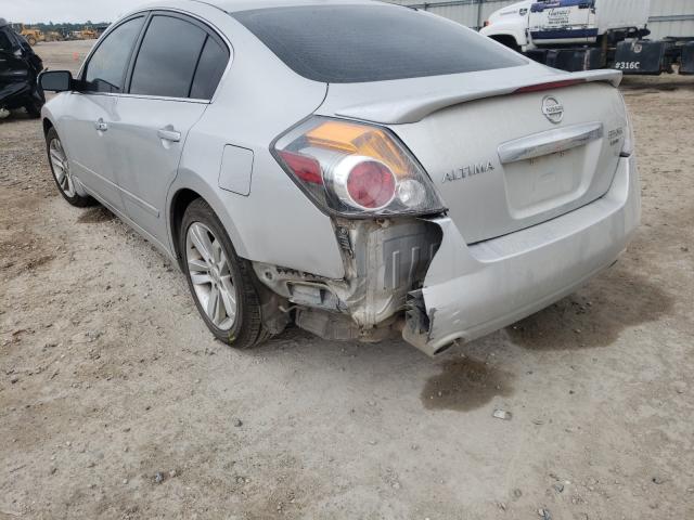 Photo 8 VIN: 1N4BL2AP8AN562939 - NISSAN ALTIMA SR 