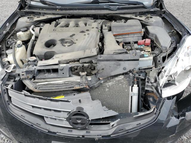 Photo 10 VIN: 1N4BL2AP8BC154227 - NISSAN ALTIMA 