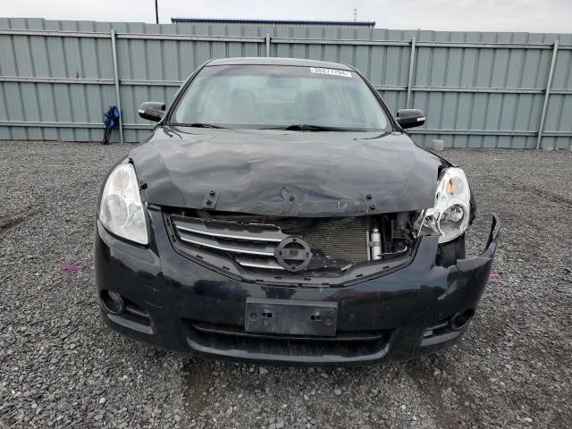 Photo 4 VIN: 1N4BL2AP8BC154227 - NISSAN ALTIMA 