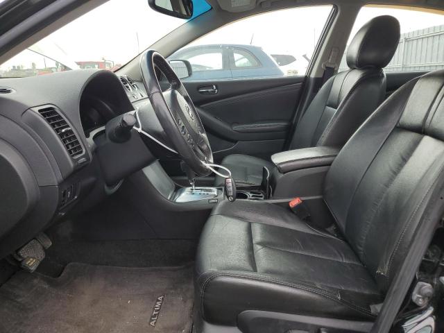 Photo 6 VIN: 1N4BL2AP8BC154227 - NISSAN ALTIMA 