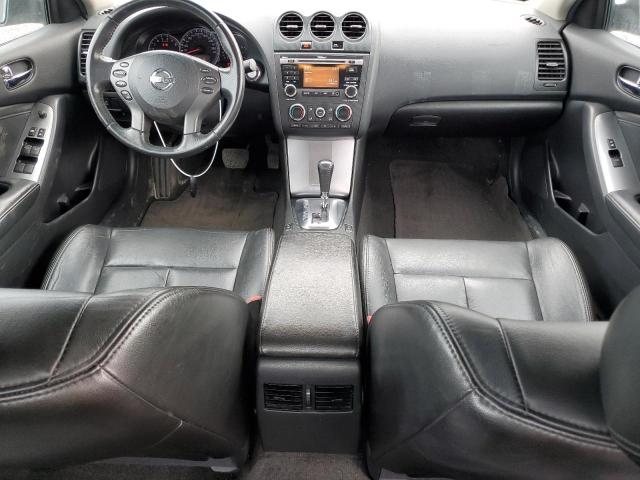 Photo 7 VIN: 1N4BL2AP8BC154227 - NISSAN ALTIMA 